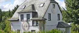 54552 Demerath | Manderscheid | Daun | BAB Wittlich-Koblenz