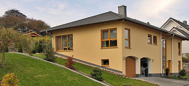 55743 Idar-Oberstein | neuwertig | Einfamilienhaus PLUS | Büros