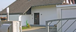 54531 Manderscheid | freistehend Einfamilienhaus | 3 Garagen