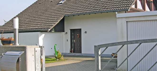 54531 Manderscheid | freistehend Einfamilienhaus | 3 Garagen