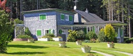 Kleinich | Hunsrück | Jagdhaus Horrido | Alleinlage | auf 4.000 m²