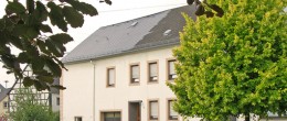 Monzelfeld | Wohnhaus | Einfamilienhaus | Nebengebäude