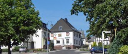 Gaststätte | Restaurant | Saal | mit Wohnung