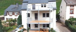 Ferienwohnung | Ürzig an der Mosel | Urlaub bei Bernkastel-Kues