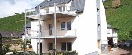 Ferienwohnung | Ürzig und Urlaub an der Mosel bei Bernkastel-Kues