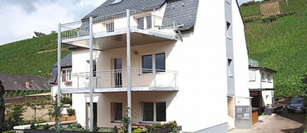 Ferienwohnung | Ürzig und Urlaub an der Mosel bei Bernkastel-Kues