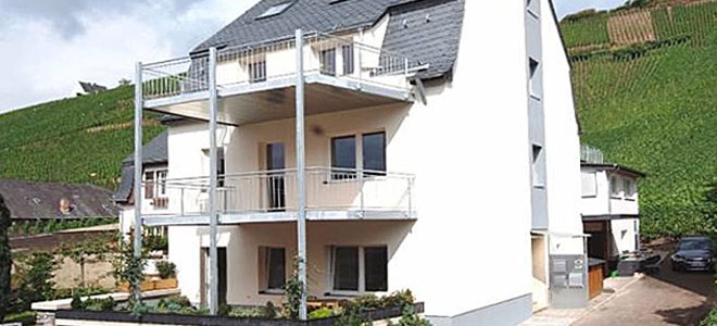 Ferienwohnung | Ürzig und Urlaub an der Mosel bei Bernkastel-Kues Ferienwohnung | Ürzig und Urlaub an der Mosel bei Bernkastel-Kues